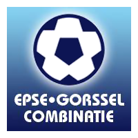 Clublogo voetbalvereniging Epse Gorssel Combinatie