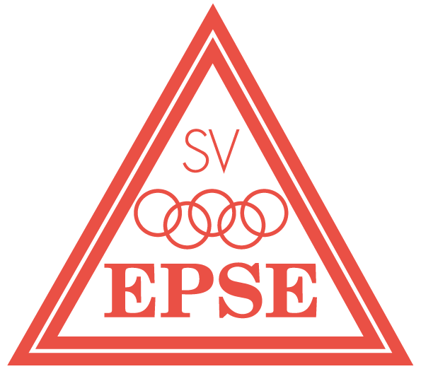 Clublogo voetbalvereniging Epse