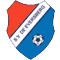 Clublogo voetbalvereniging De Eversberg uit Nijverdal