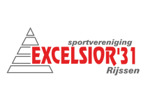 Clublogo voetbalvereniging Excelsior '31