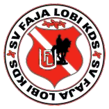 Clublogo voetbalvereniging Faja Lobi KDS