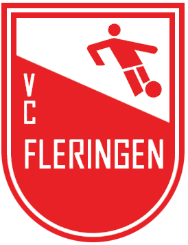 Clublogo voetbalvereniging VC Fleringen