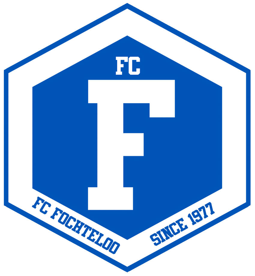 Clublogo voetbalvereniging FC Fochteloo