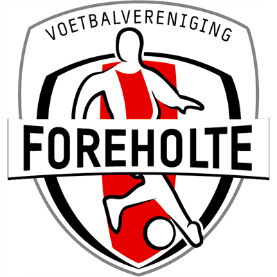 Clublogo voetbalvereniging Foreholte uit Voorhout