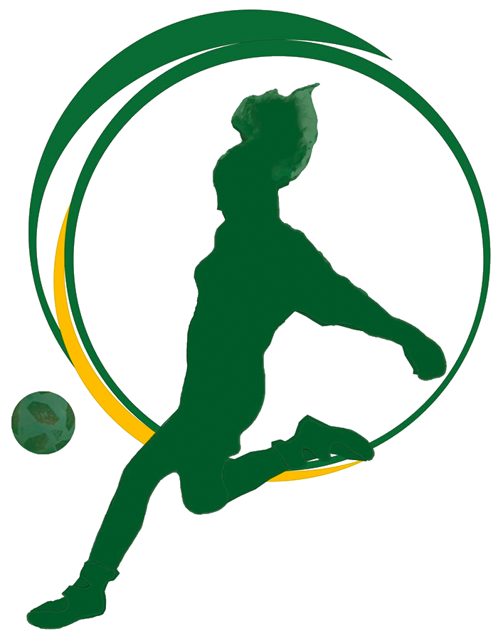 Clublogo voetbalvereniging VV FSG uit Sittard