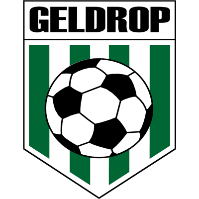 Clublogo voetbalvereniging VV Geldrop
