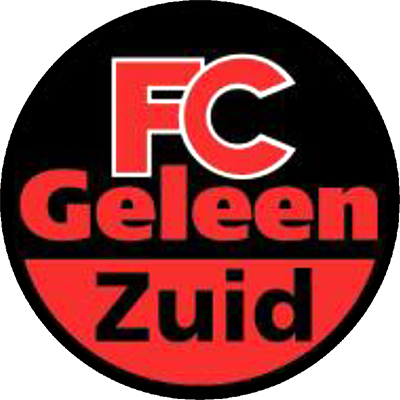 Clublogo voetbalvereniging FC Geleen Zuid
