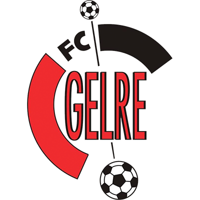 Clublogo voetbalvereniging FC Gelre uit Wehl