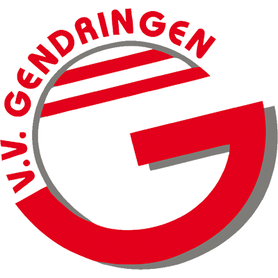 Clublogo voetbalvereniging VV Gendringen