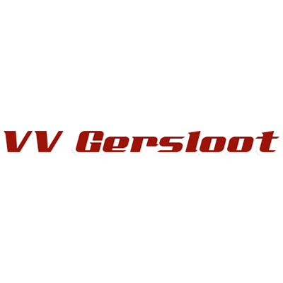 Clublogo voetbalvereniging Gersloot