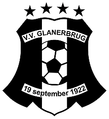 Clublogo voetbalvereniging VV Glanerbrug