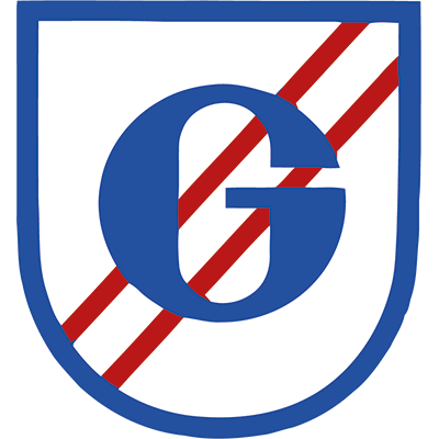 Clublogo voetbalvereniging VV Glimmen