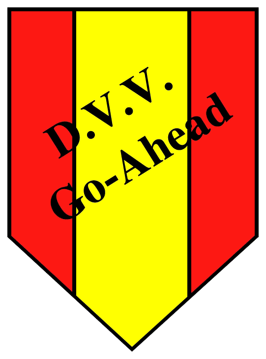 Clublogo voetbalvereniging Go Ahead Deventer