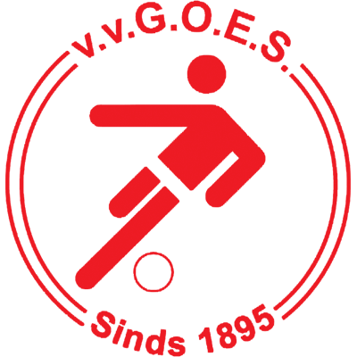Clublogo voetbalvereniging VV Goes