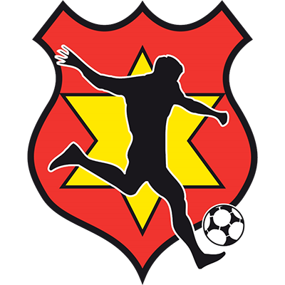 Clublogo voetbalvereniging VV Gouderak