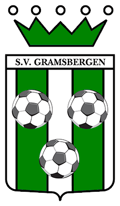 Clublogo voetbalvereniging SV Gramsbergen
