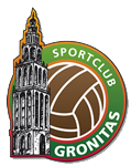 Clublogo voetbalvereniging Gronitas