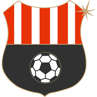 Clublogo voetbalvereniging Groote Lindt uit Zwijndrecht
