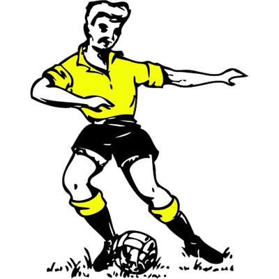 Clublogo voetbalvereniging FC Gulpen