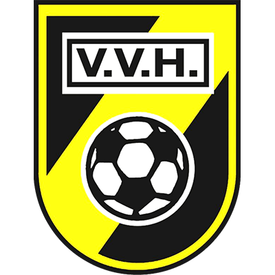 Clublogo voetbalvereniging VV Haastrecht