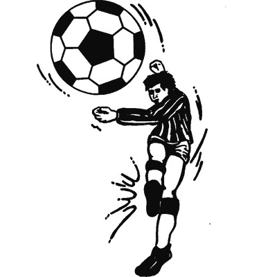 Clublogo voetbalvereniging Havantia uit Elsloo