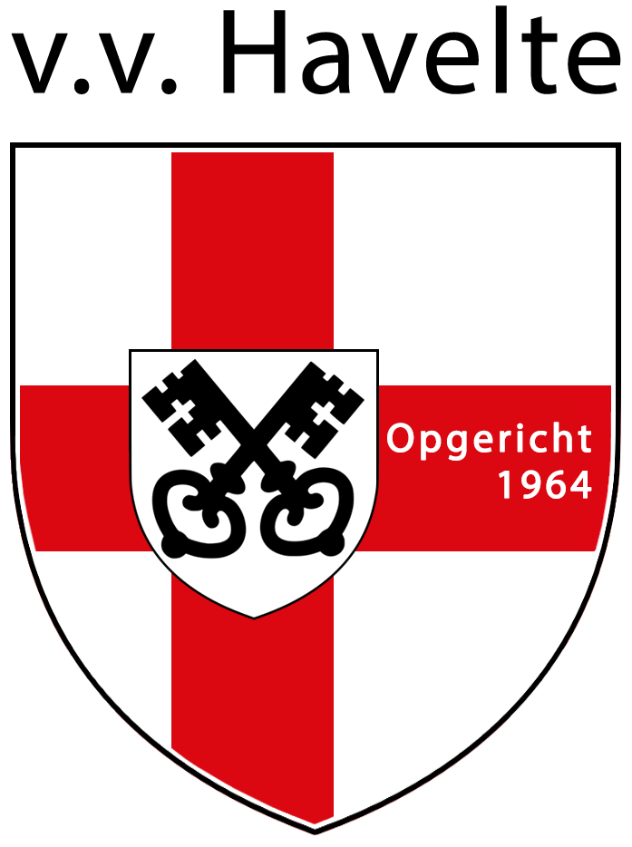Clublogo voetbalvereniging VV Havelte