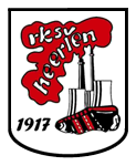 Clublogo voetbalvereniging Heerlen