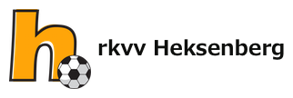 Clublogo voetbalvereniging RKVV Heksenberg uit Hoensbroek