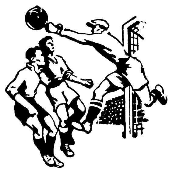 Historic club logo football club VV Herovina uit Herwijnen