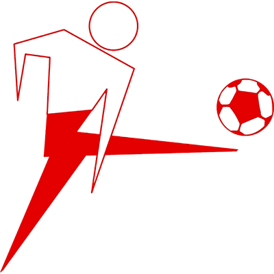 Clublogo voetbalvereniging VV Heukelum