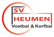 Clublogo voetbalvereniging SV Heumen