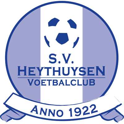 Clublogo voetbalvereniging Heythuysen uit Heythuyzen