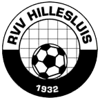 Clublogo voetbalvereniging Hillesluis uit Rotterdam
