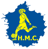 Clublogo voetbalvereniging HMC Hattem