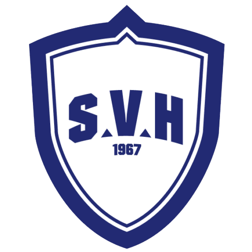 Clublogo voetbalvereniging SV Hoedekenskerke