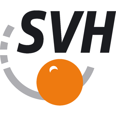 Clublogo voetbalvereniging SV Honselersdijk