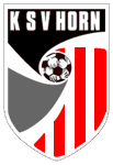 Clublogo voetbalvereniging Horn