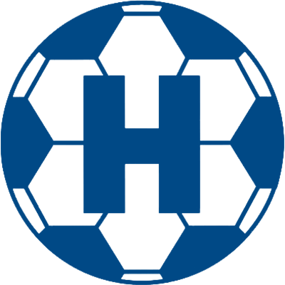 Clublogo voetbalvereniging SV Houten