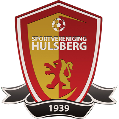 Clublogo voetbalvereniging SV Hulsberg