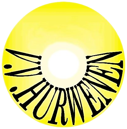 Clublogo voetbalvereniging Hurwenen