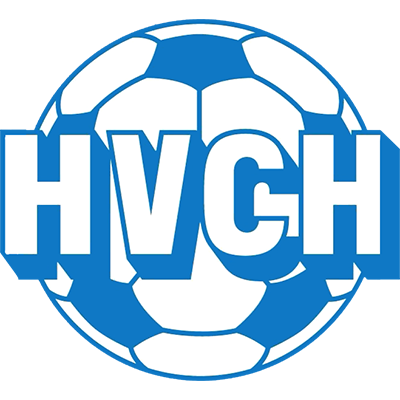Clublogo voetbalvereniging HVCH uit Heesch