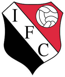 Clublogo voetbalvereniging IFC