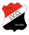 Clublogo voetbalvereniging IVO