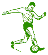 Clublogo voetbalvereniging VV IVS uit Urmond