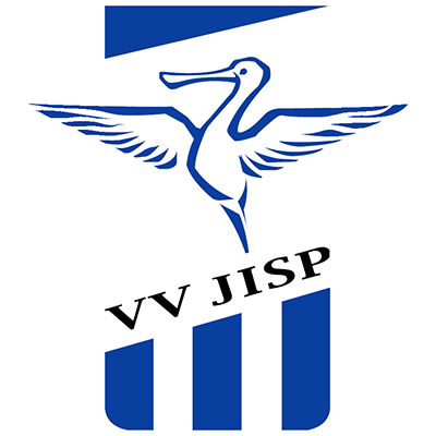 Clublogo voetbalvereniging VV Jisp
