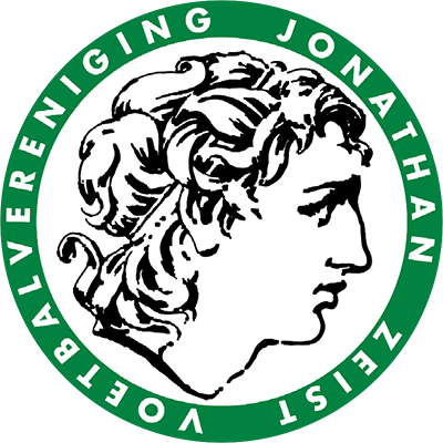 Clublogo voetbalvereniging VV Jonathan uit Zeist