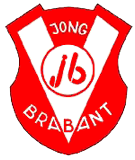 Clublogo voetbalvereniging Jong Brabant uit Berkel Enschot