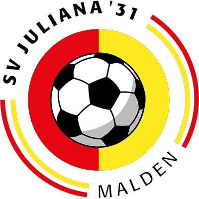 Clublogo voetbalvereniging SV Juliana '31