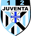 Clublogo voetbalvereniging Juventa '12