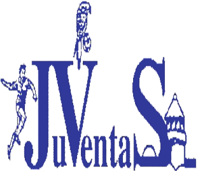 Clublogo voetbalvereniging JuVentaS uit Den Haag